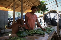 selling betel nut